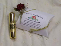 Rose Embrace